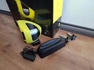 Rodillo Bkool Smart Pro 2