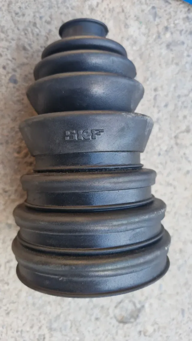 Fuelles de transmisión VKJP 01001 SKF