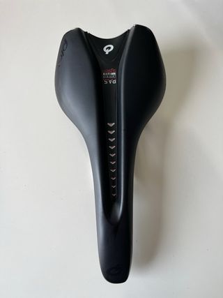 Sillín Prologo Nago Evo PAS Negro