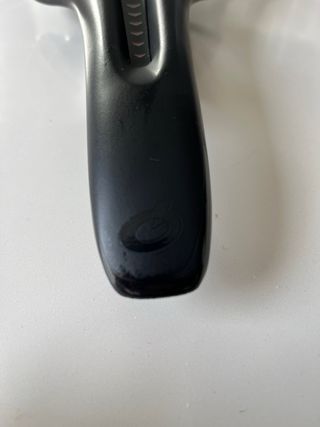 Sillín Prologo Nago Evo PAS Negro