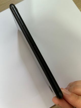 iPhone SE 2020 128GB Negro