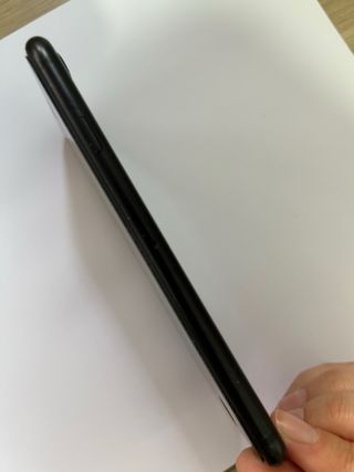 iPhone SE 2020 128GB Negro