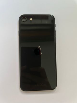 iPhone SE 2020 128GB Negro