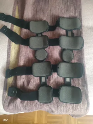 Ortesis Rodillera BREG T SCOPE