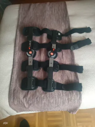 Ortesis Rodillera BREG T SCOPE