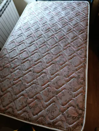 Colchon Moviflex Europa