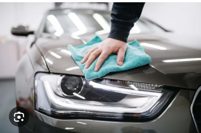 Limpieza de vehículos y pulido 24-7