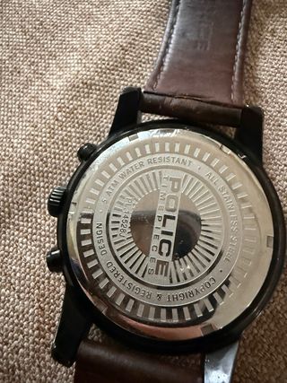 Reloj Police