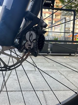 YT Capra AL Talla M Enduro All Mountain