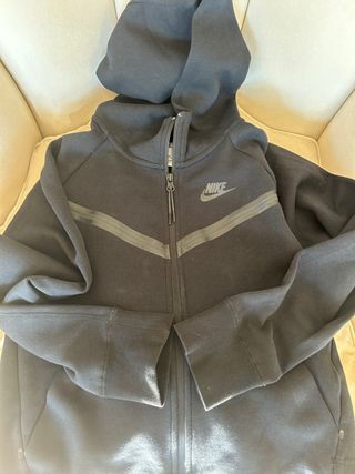Felpa Nike Tech ragazza XS
