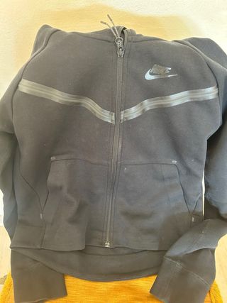 Felpa Nike Tech ragazza XS