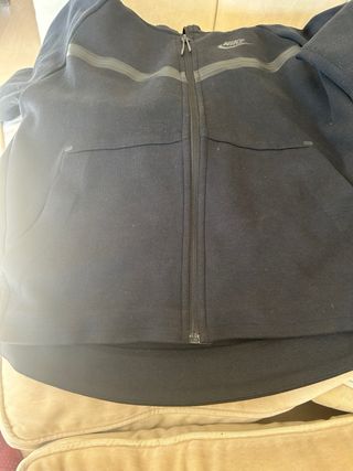 Felpa Nike Tech ragazza XS