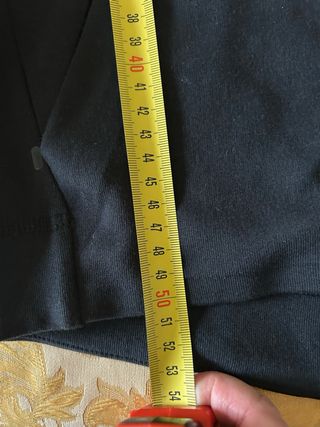 Felpa Nike Tech ragazza XS