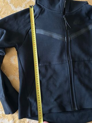 Felpa Nike Tech ragazza XS