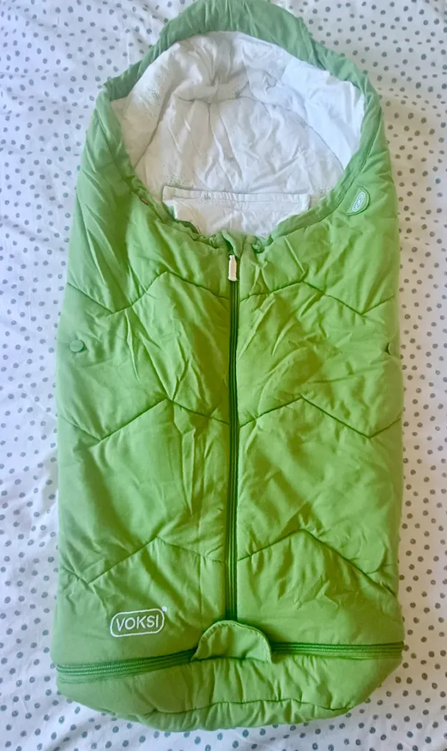 Saco Voksi Sky light