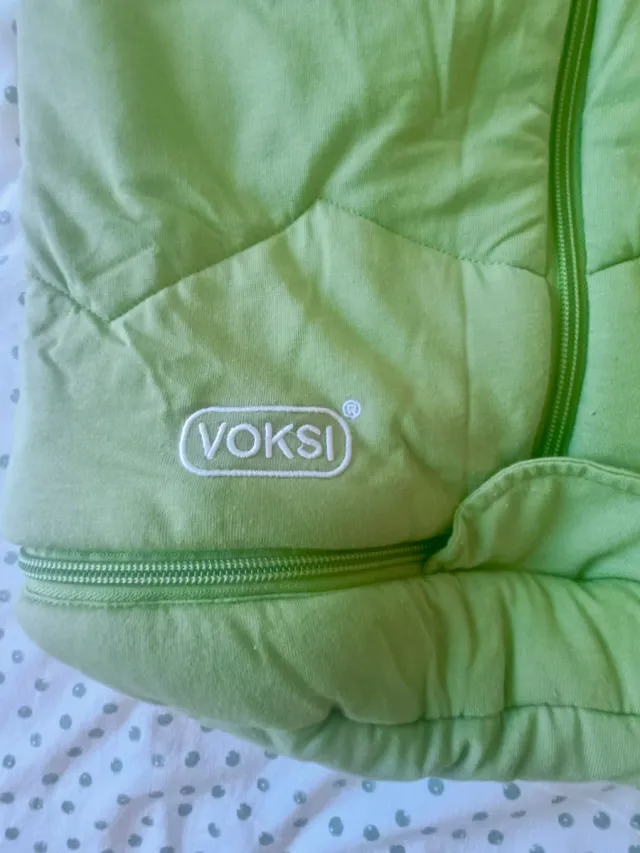 Saco Voksi Sky light