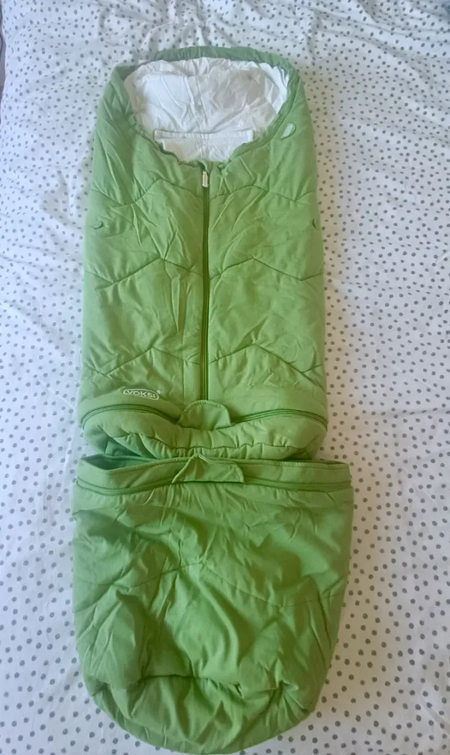 Saco Voksi Sky light