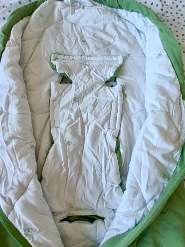 Saco Voksi Sky light