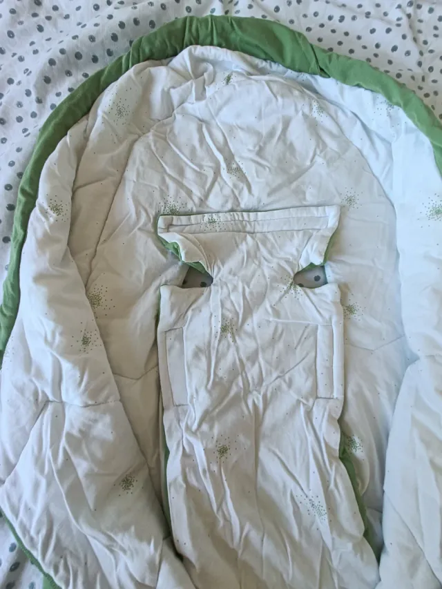 Saco Voksi Sky light