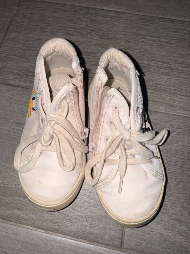 Pack Zara: Botas, Zapatillas y Sandalias