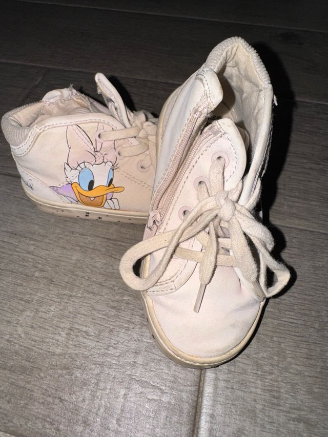 Pack Zara: Botas, Zapatillas y Sandalias