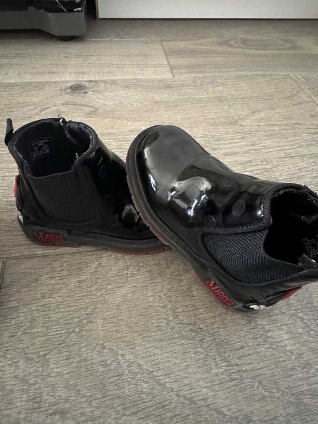 Pack Zara: Botas, Zapatillas y Sandalias