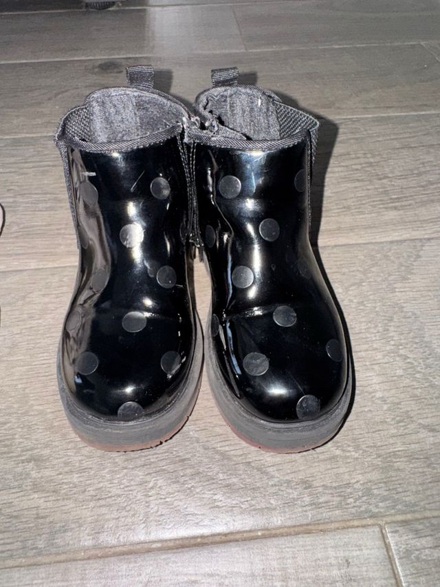 Pack Zara: Botas, Zapatillas y Sandalias