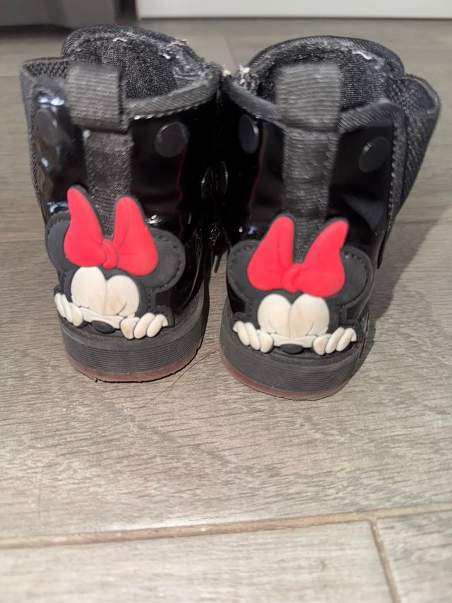 Pack Zara: Botas, Zapatillas y Sandalias