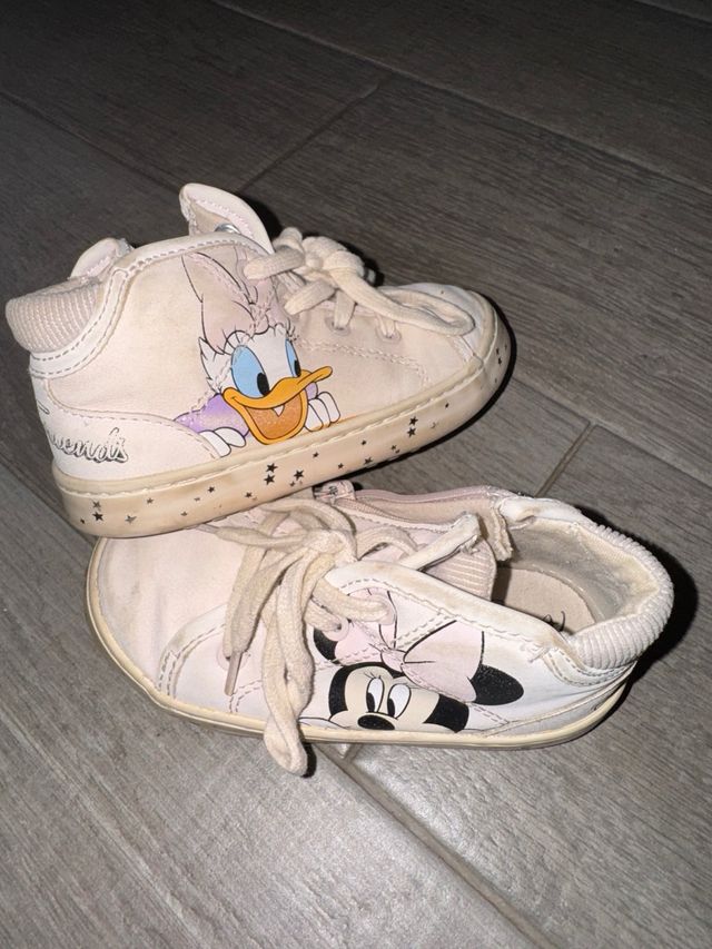 Pack Zara: Botas, Zapatillas y Sandalias