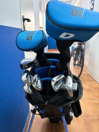 Set Palos Golf Strata Callaway