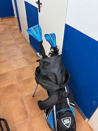 Set Palos Golf Strata Callaway