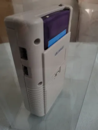 Nintendo Game Boy Beige/Gris