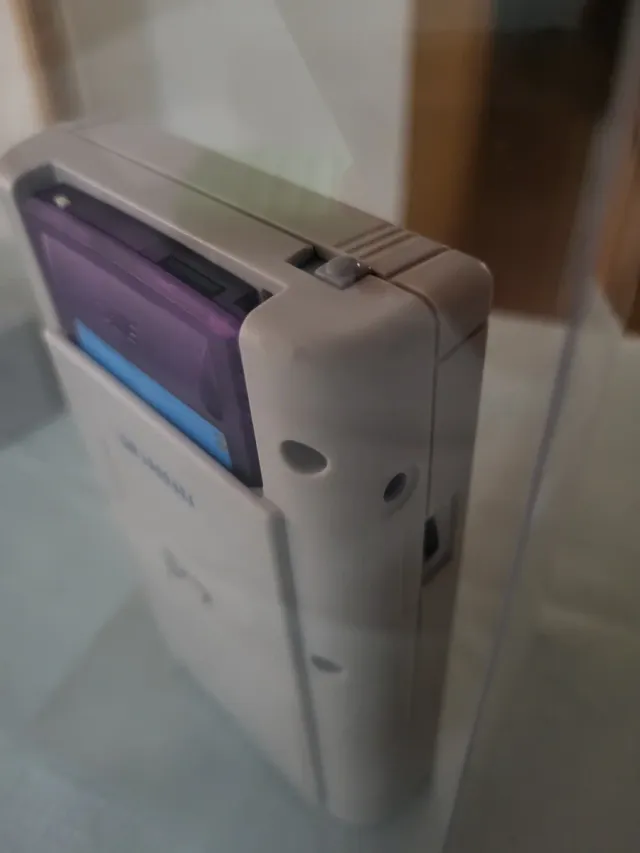 Nintendo Game Boy Beige/Gris