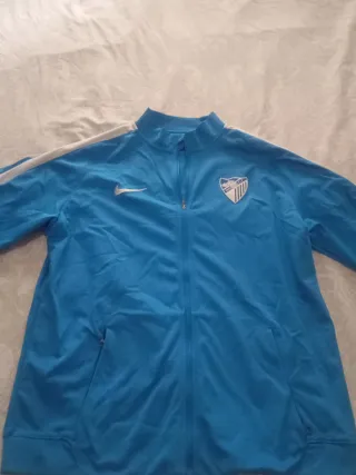 Chaqueta Nike Málaga Infantil XL