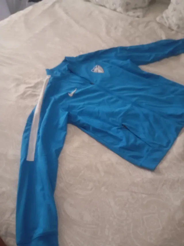 Chaqueta Nike Málaga Infantil XL