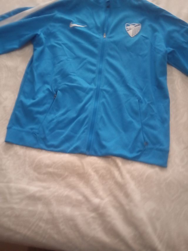 Chaqueta Nike Málaga Infantil XL