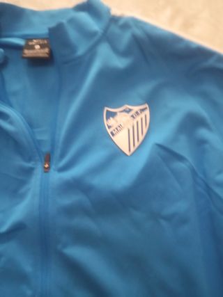 Chaqueta Nike Málaga Infantil XL