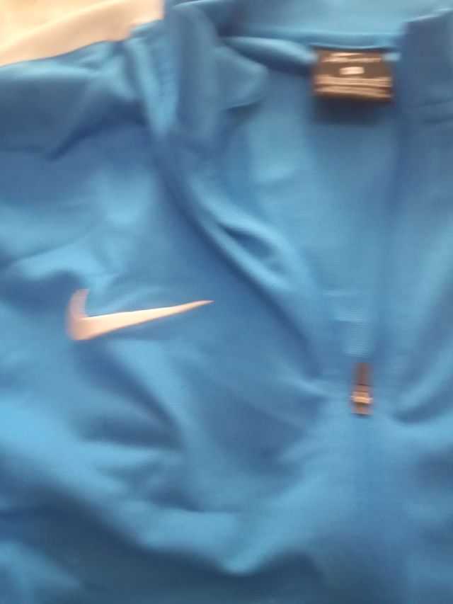 Chaqueta Nike Málaga Infantil XL