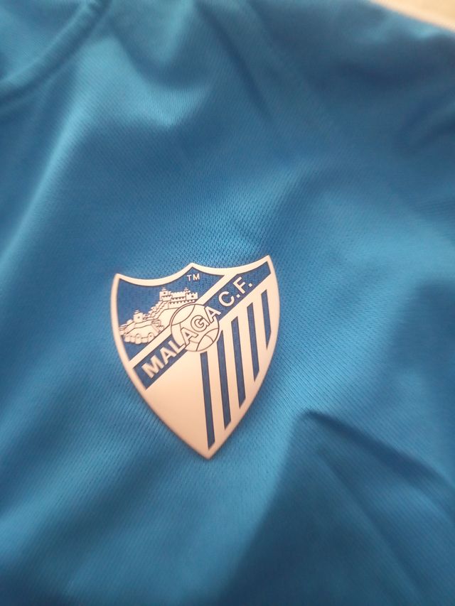 Chaqueta Nike Málaga Infantil XL