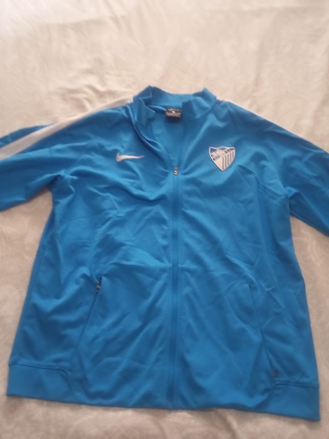 Chaqueta Nike Málaga Infantil XL