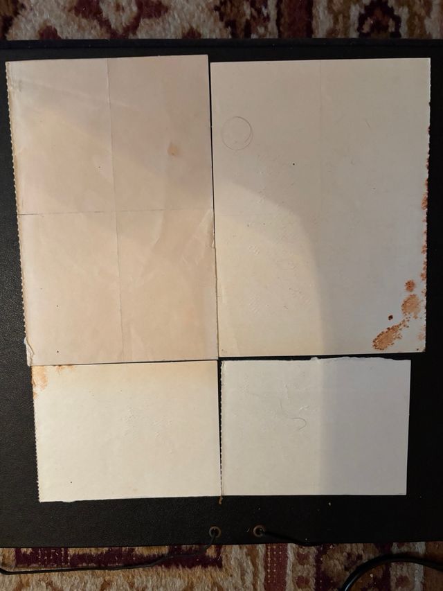 Pegatinas Super Pop Artistas Pop