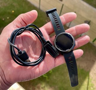 Garmin Forerunner 645 Music NO FUNCIONA