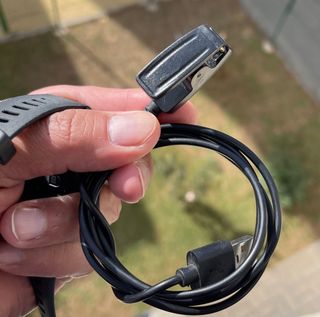 Garmin Forerunner 645 Music NO FUNCIONA