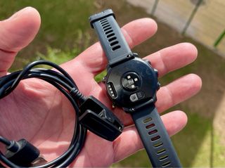 Garmin Forerunner 645 Music NO FUNCIONA