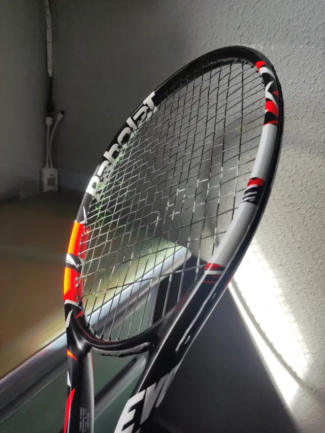 Raqueta Babolat Evoke Tour