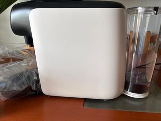 Cafetera L'OR Barista Sublime Compact