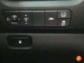 Kia Niro 1.6 GDi HEV 104kW (141CV) Concept