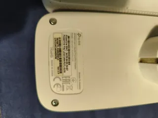 TP-Link PLC AV2000 TL-PA9020 Kit