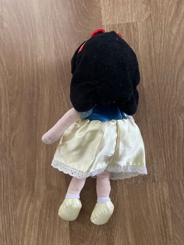 Peluche Blancanieves Disney Original