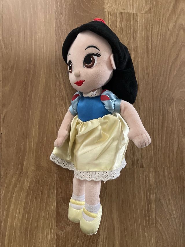 Peluche Blancanieves Disney Original